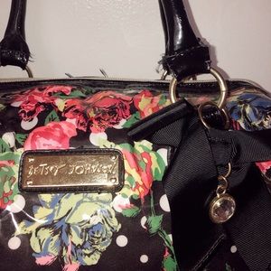 Betsy Johnson Purse